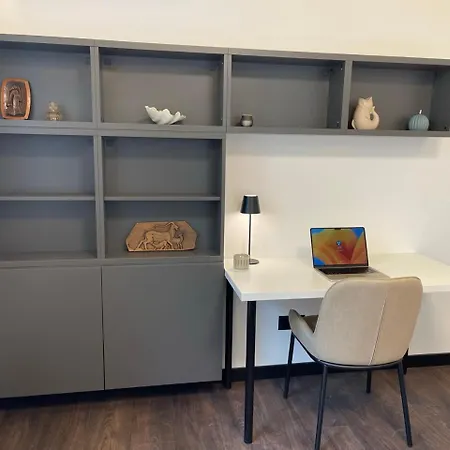 Design Flat N44 - Avenue *