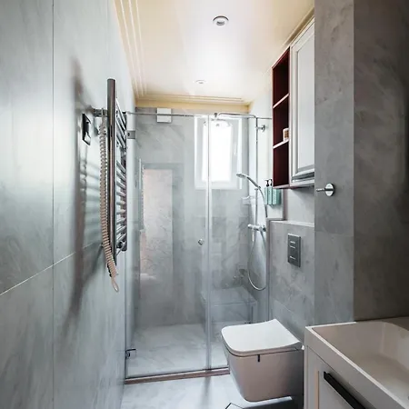 Daire Design Flat N44 - Avenue *